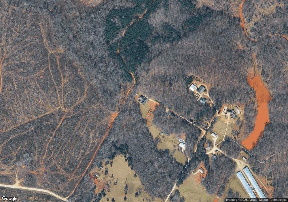 125 Quiet Path, Maysville, GA 30558 - photo 1