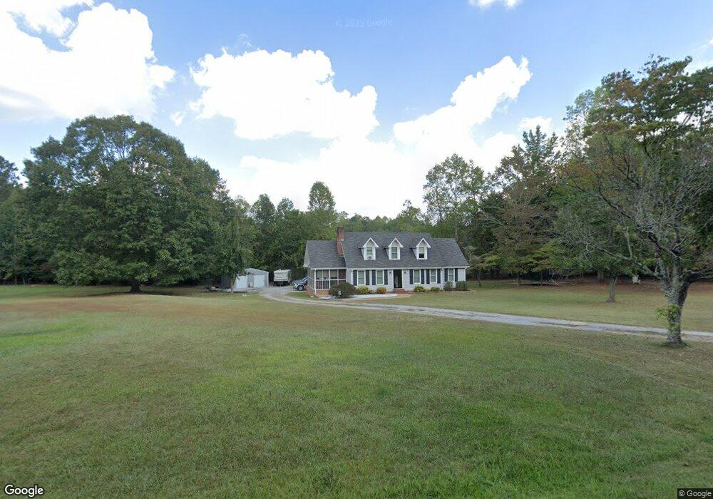 493 Roy Rd N, Carrollton, GA 30117 - photo 1