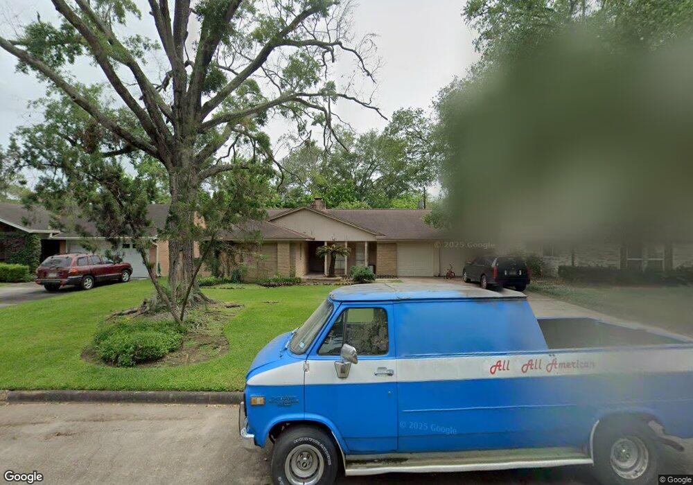 14027 Kingsride Ln, Houston, TX 77079 - photo 1