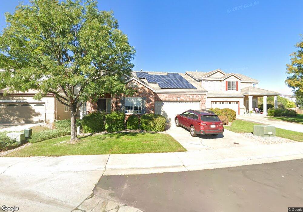 2323 E 127th Dr, Thornton, CO 80241 - photo 1