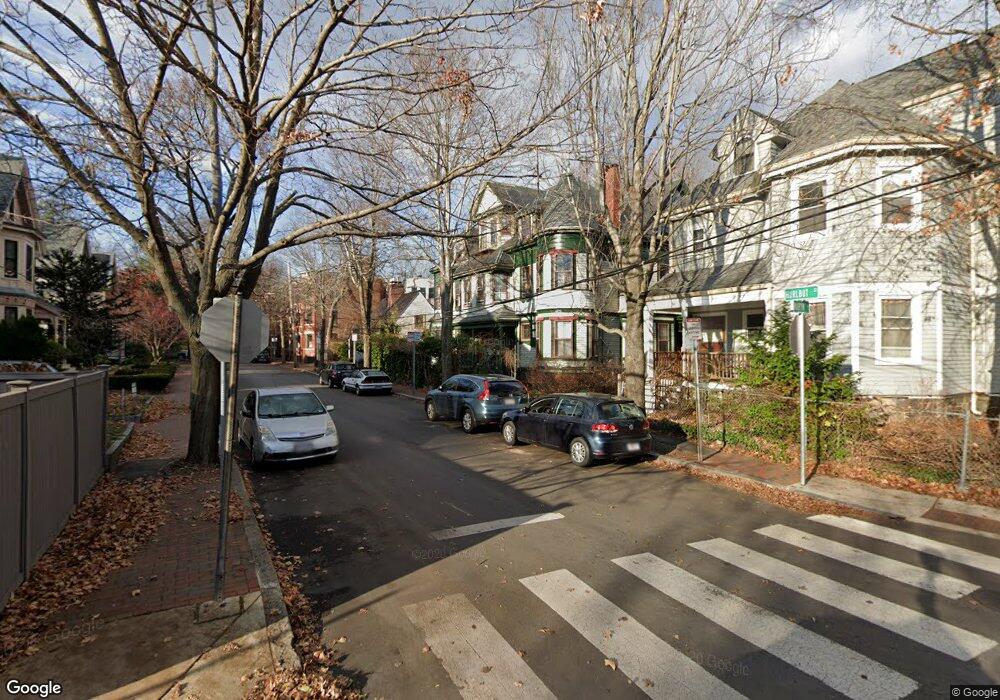 8 Hurlbut St unit 1, Cambridge, MA 02138 - photo 1