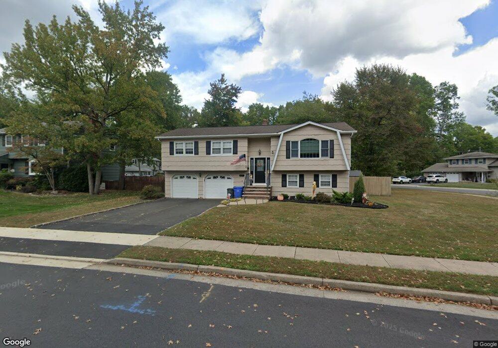 100 Surrey Rd, South Plainfield, NJ 07080 - photo 1