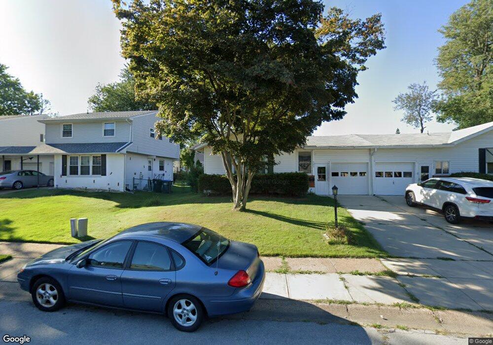 721 W Birchtree Ln, Claymont, DE 19703 - photo 1