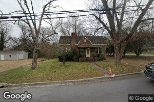 215 Sycamore St, Weldon, NC 27890