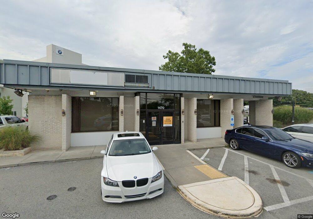 1470 Rockville Pike, Rockville, MD 20852 - photo 1