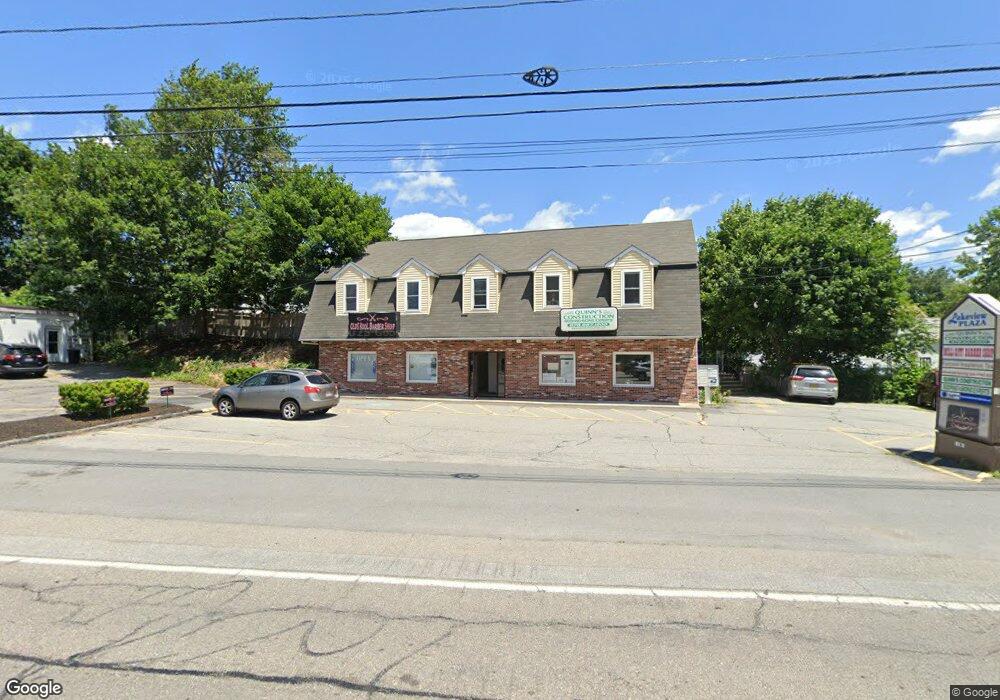 1049 Lakeview Ave unit 3, Dracut, MA 01826 - photo 1