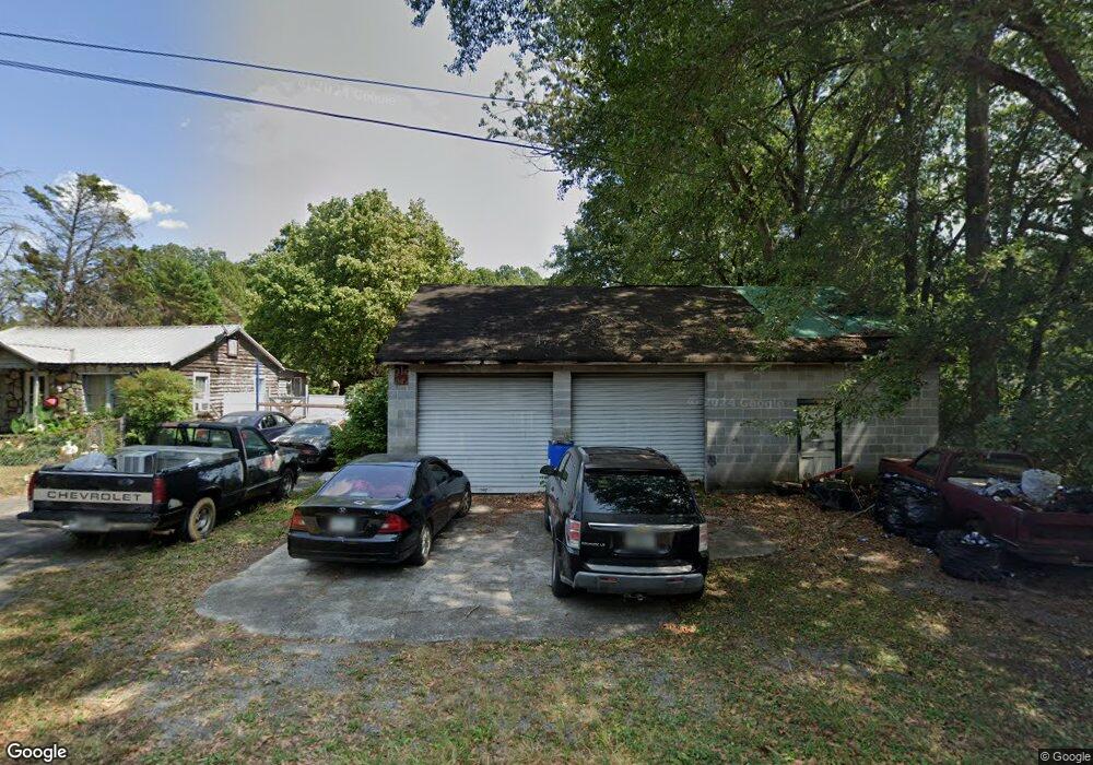 1406 Coker Dr, Dalton, GA 30721 - photo 1