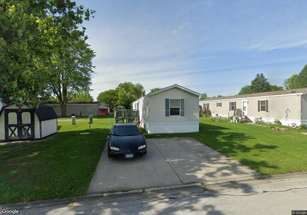 226 Daren Dr, Lynwood, IL 60411 - photo 1