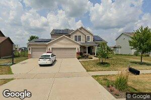 2870 Grey Hawk Dr, Normal, IL 61761