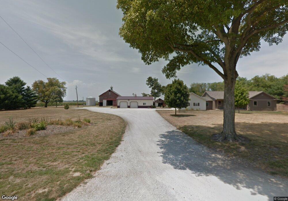 1255 Potter Rd, Jacksonville, IL 62650 - photo 1