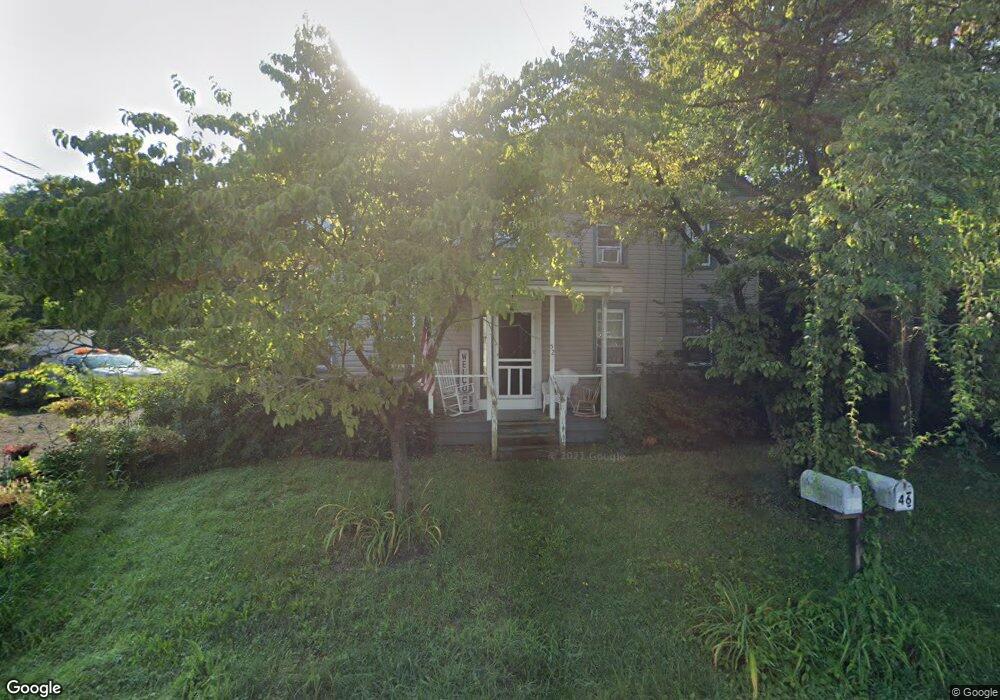 52 Chesterfield Rd, Columbus, NJ 08022 - photo 1