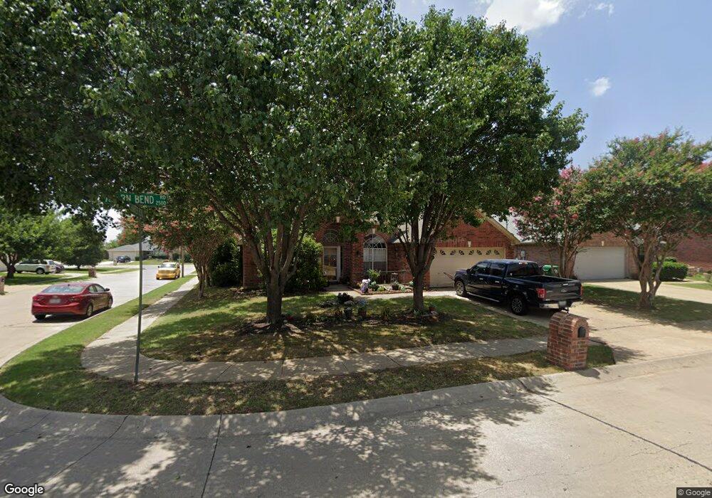 2504 Acorn Bend, Denton, TX 76210 - photo 1