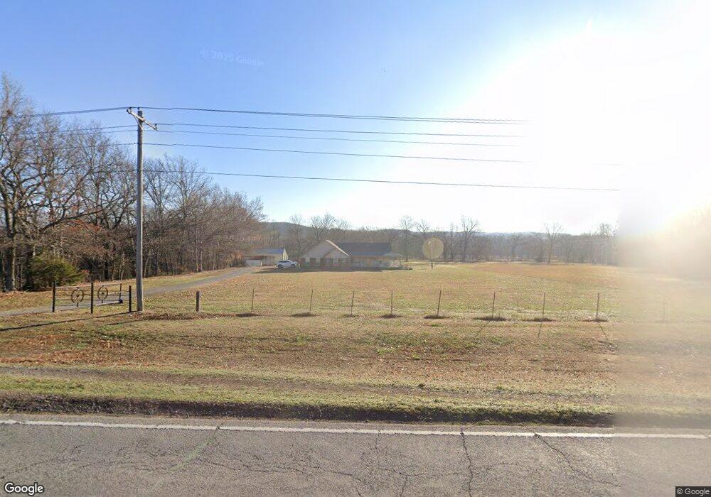 13264 N Highway 10, Tahlequah, OK 74464 - photo 1