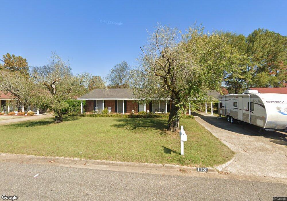 113 Country Club Dr, Prattville, AL 36067 - photo 1