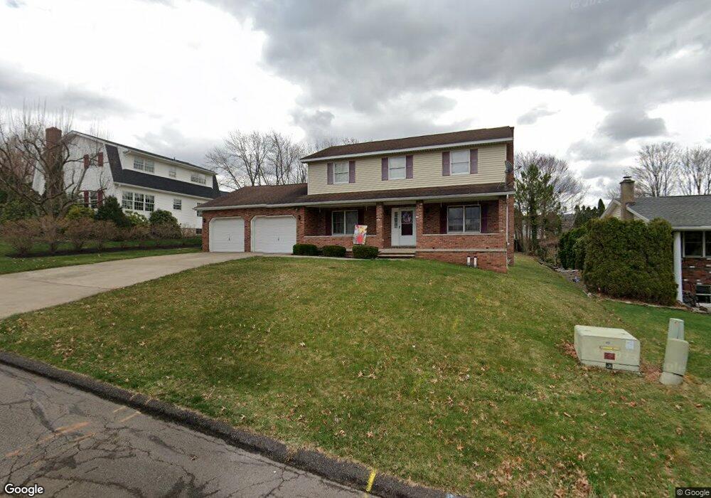 1216 Winthrop St, Archbald, PA 18403 - photo 1