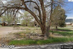 1020 S Ross Ln, Joseph, UT 84739