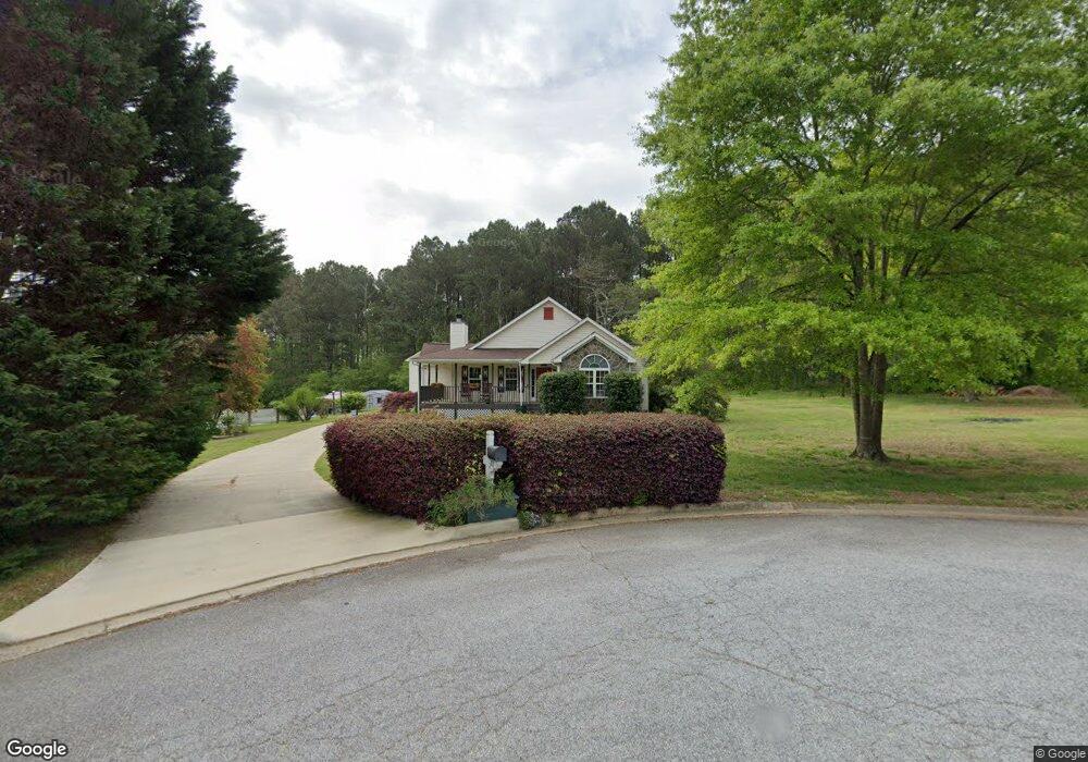 203 Cole Cir unit 1, Bethlehem, GA 30620 - photo 1