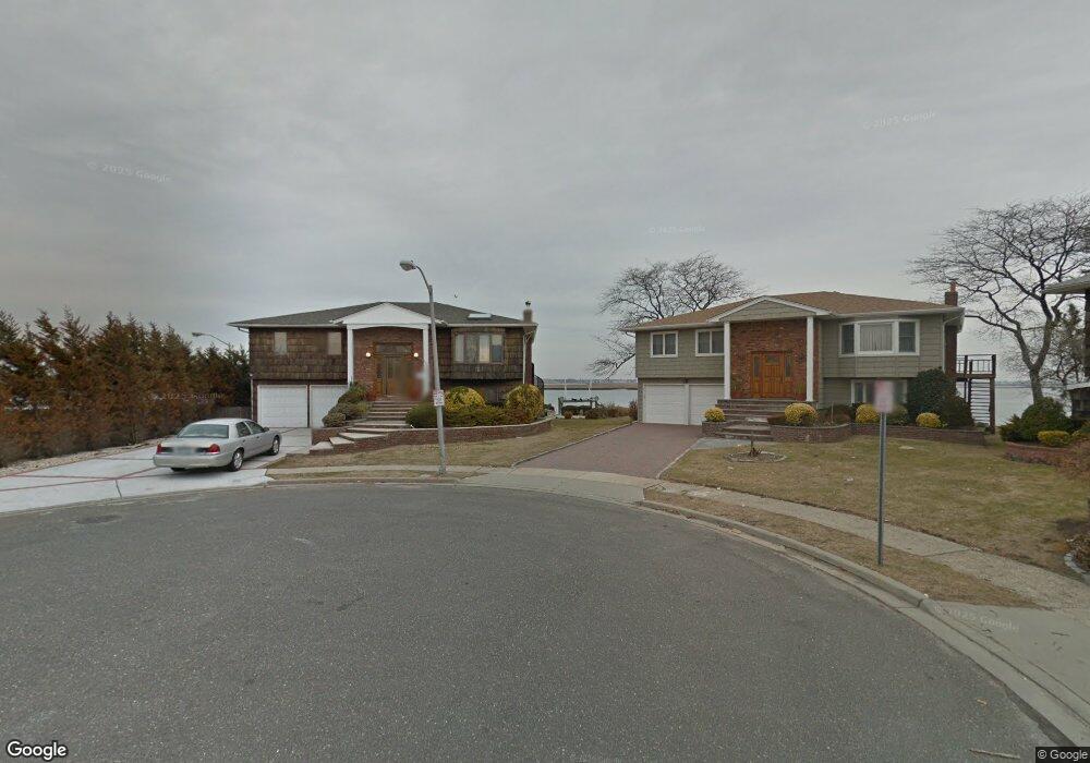 336 Lagoon Dr W, Lido Beach, NY 11561 - photo 1