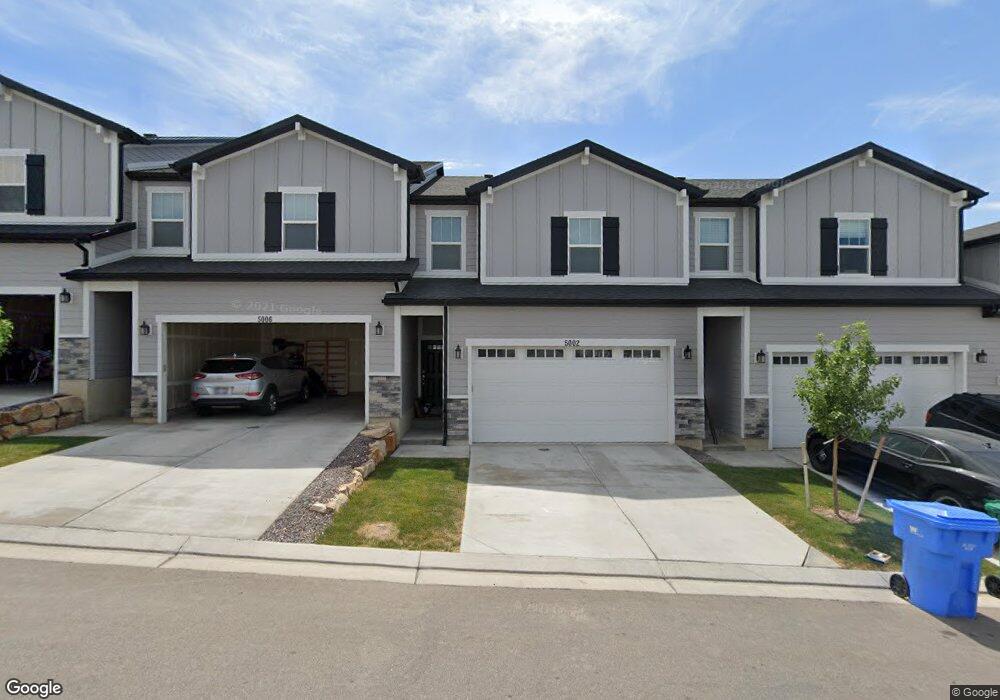 5002 N Marble Fox Way, Lehi, UT 84043 - photo 1