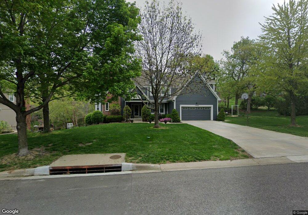 13604 W 76th Terrace, Shawnee, KS 66216 - photo 1