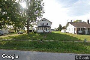 206 S Main St, Linden, IA 50146