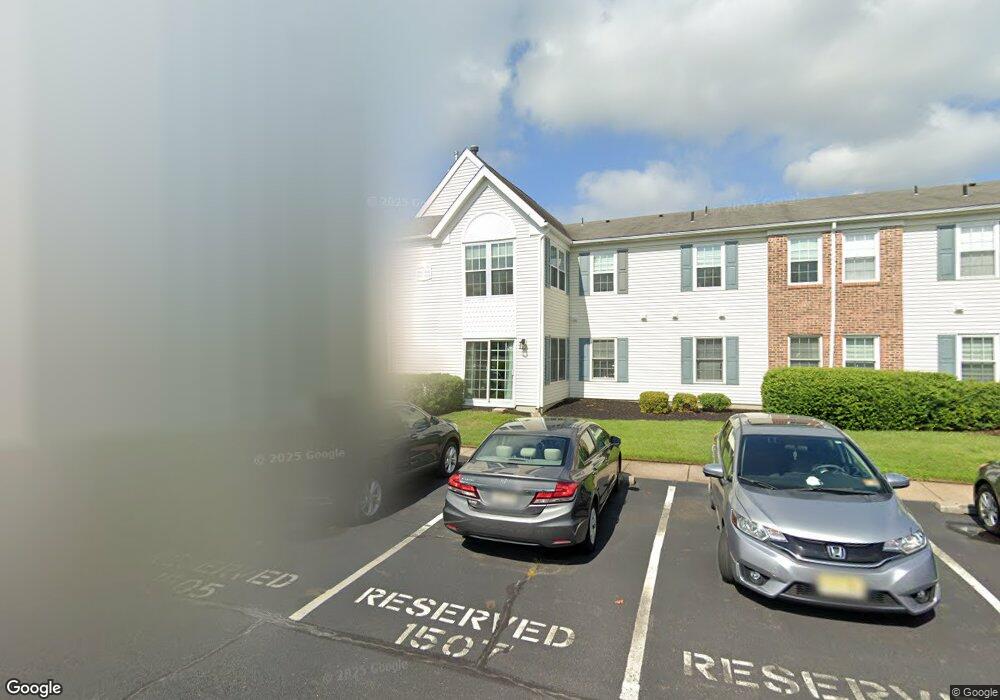 1505A Steeplebush Terrace unit 1505A, Mount Laurel, NJ 08054 - photo 1