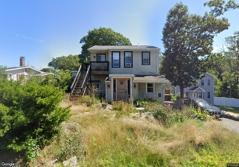 177 Westminster Rd, East Weymouth, MA 02189 - photo 1