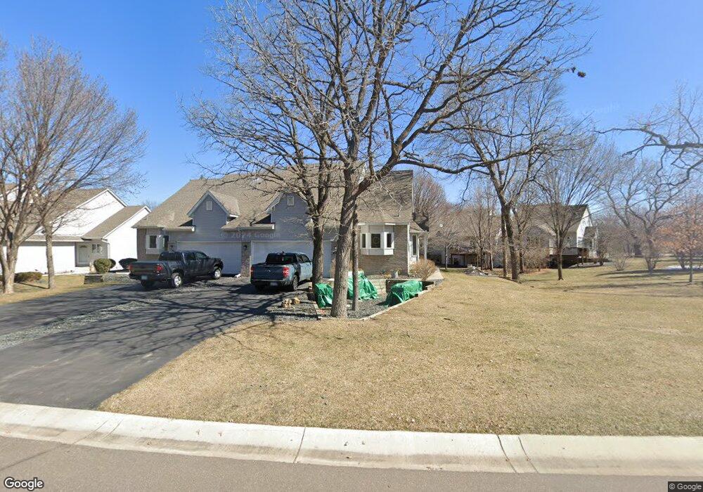 9563 Juniper St NW, Coon Rapids, MN 55433 - photo 1