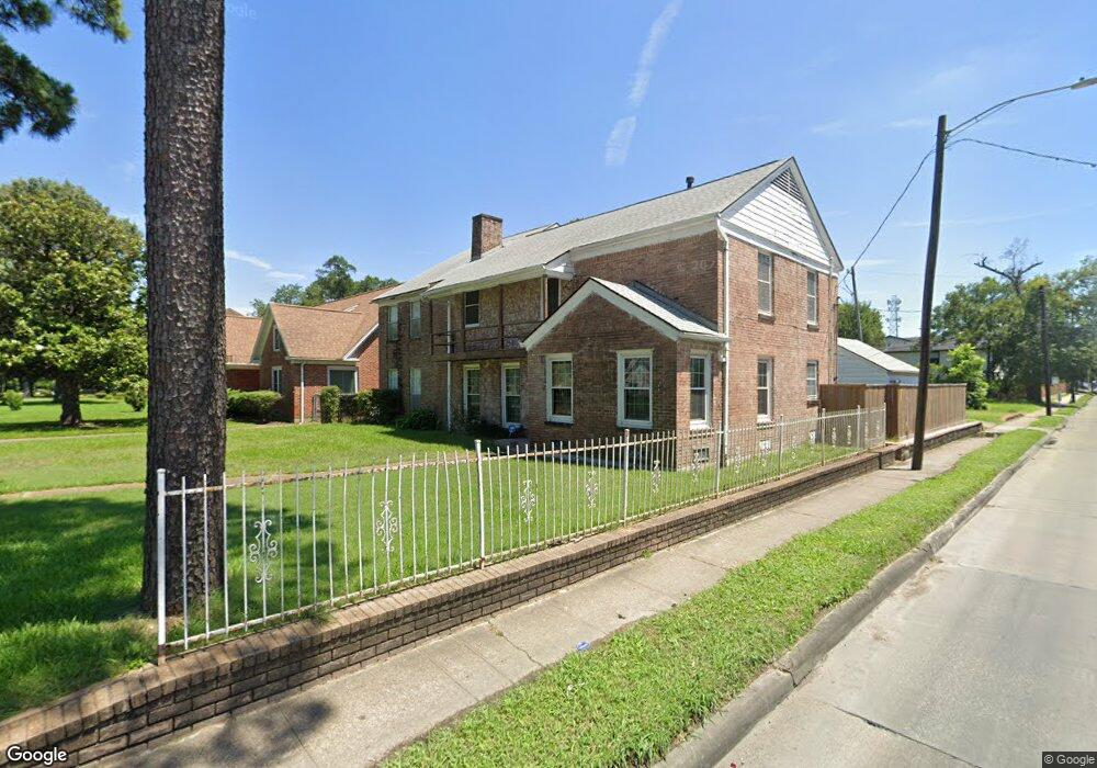 3802 Julius Ln, Houston, TX 77021 - photo 1