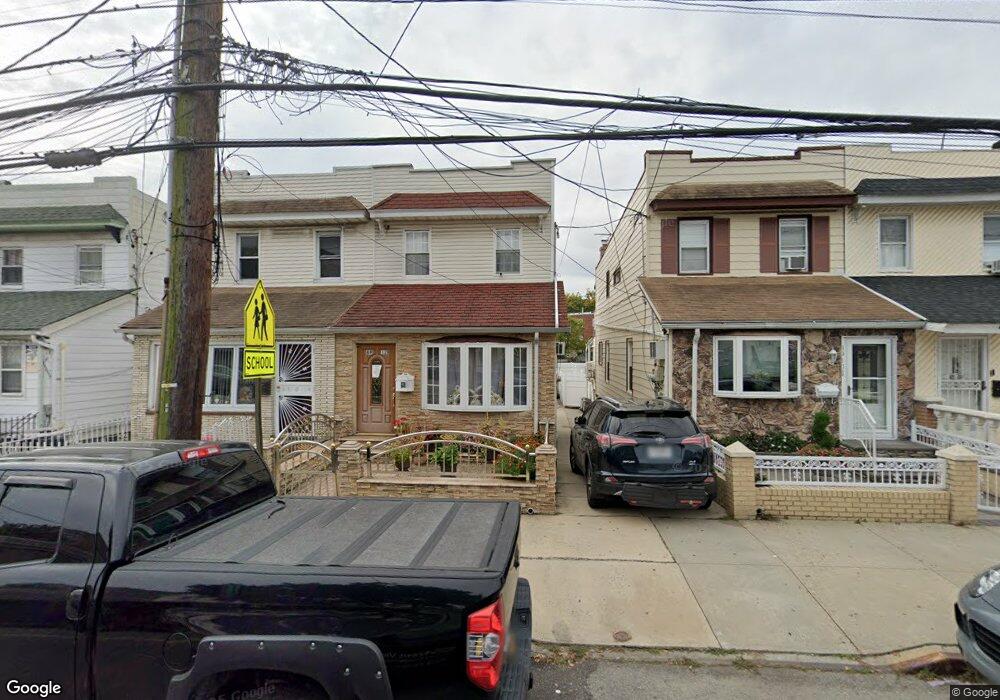 8912 Sutter Ave, Ozone Park, NY 11417 - photo 1
