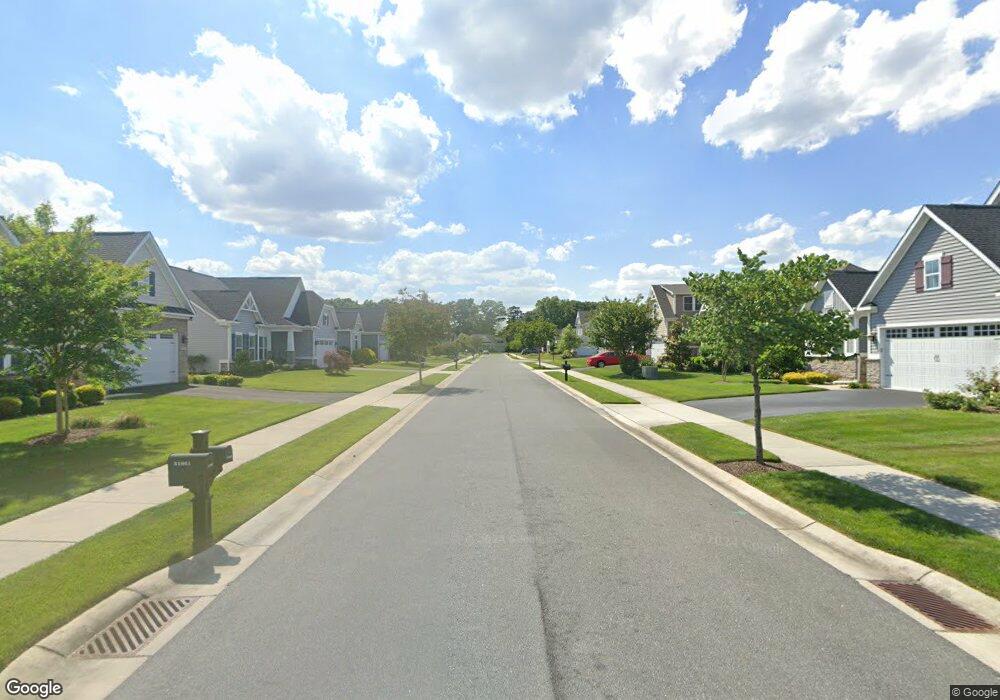 TBD Carmine Dr, Rehoboth Beach, DE 19971 - photo 1