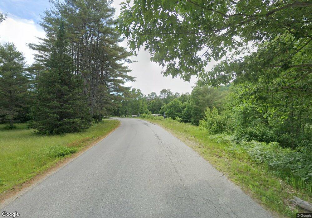 Lot 10D Mount Eustis Rd, Lisbon, NH 03585 - photo 1