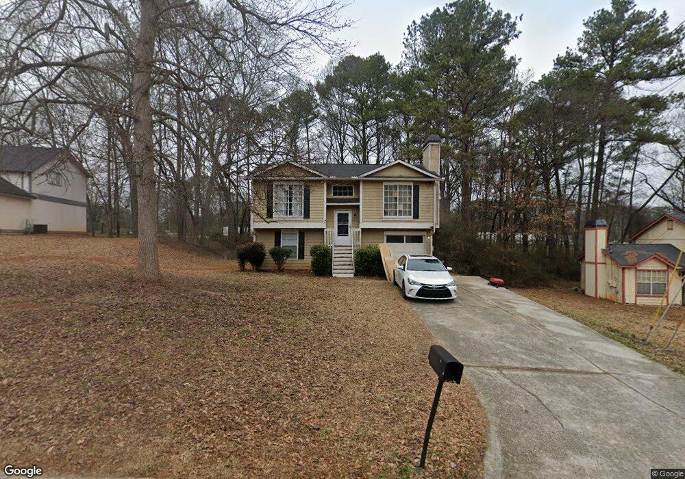 2821 Knollberry Ln, Decatur, GA 30034 - photo 1