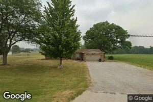 16750 E 2750 North Rd, Danville, IL 61834