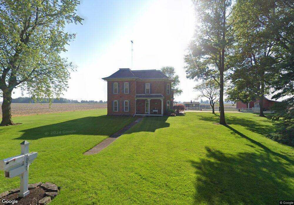 1830 S Opfer Lentz Rd, Elmore, OH 43416 - photo 1