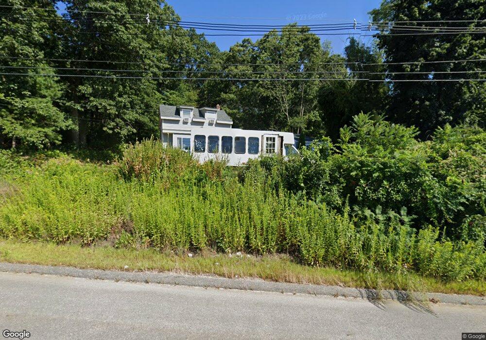 289 Worcester Rd, Charlton, MA 01507 - photo 1