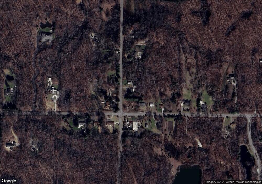 14067 Prairie Rd, Three Oaks, MI 49128 - photo 1