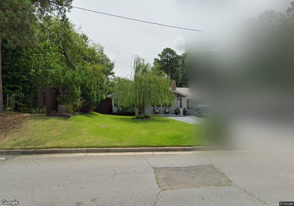 2801 Joy Rd, Augusta, GA 30909 - photo 1