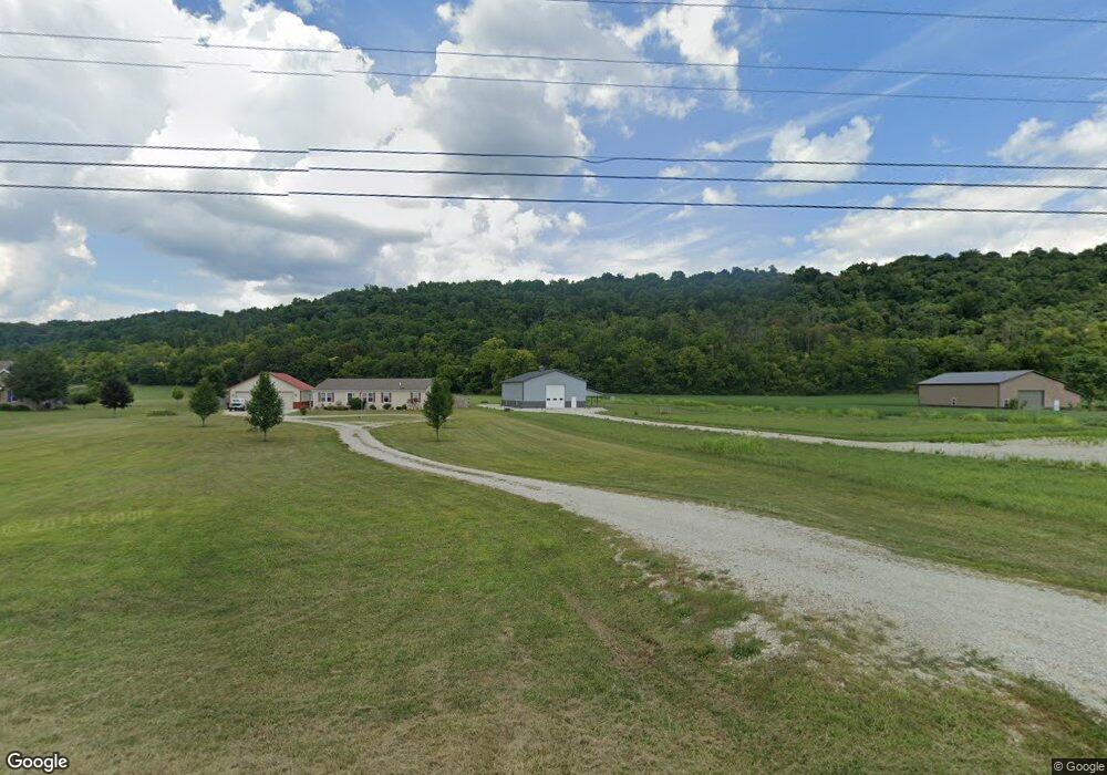 16025 Us Highway 52, Metamora, IN 47030 - photo 1