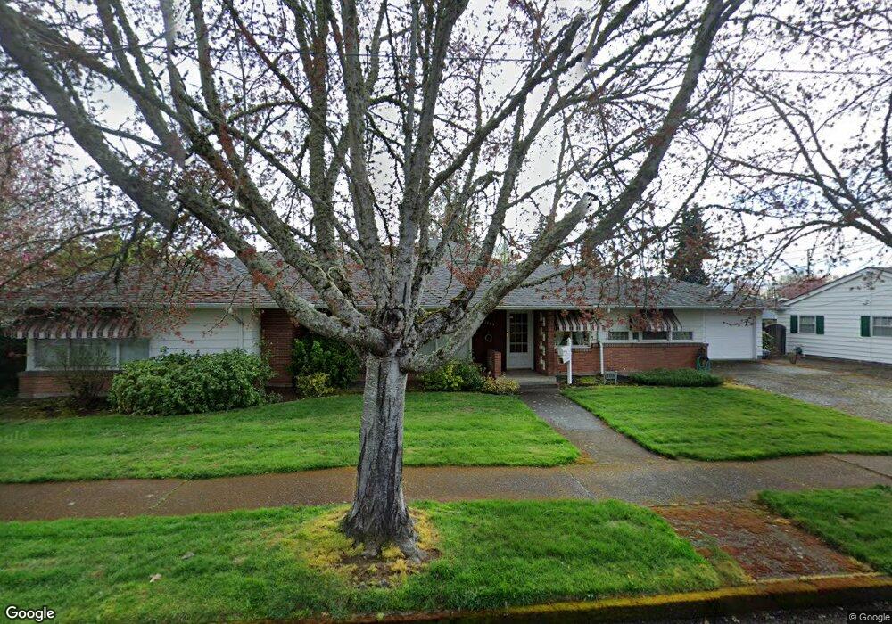 1115 Maple St SW, Albany, OR 97321 - photo 1