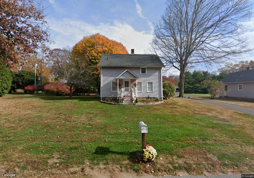 45 Buttonball Rd, Old Lyme, CT 06371 - photo 1