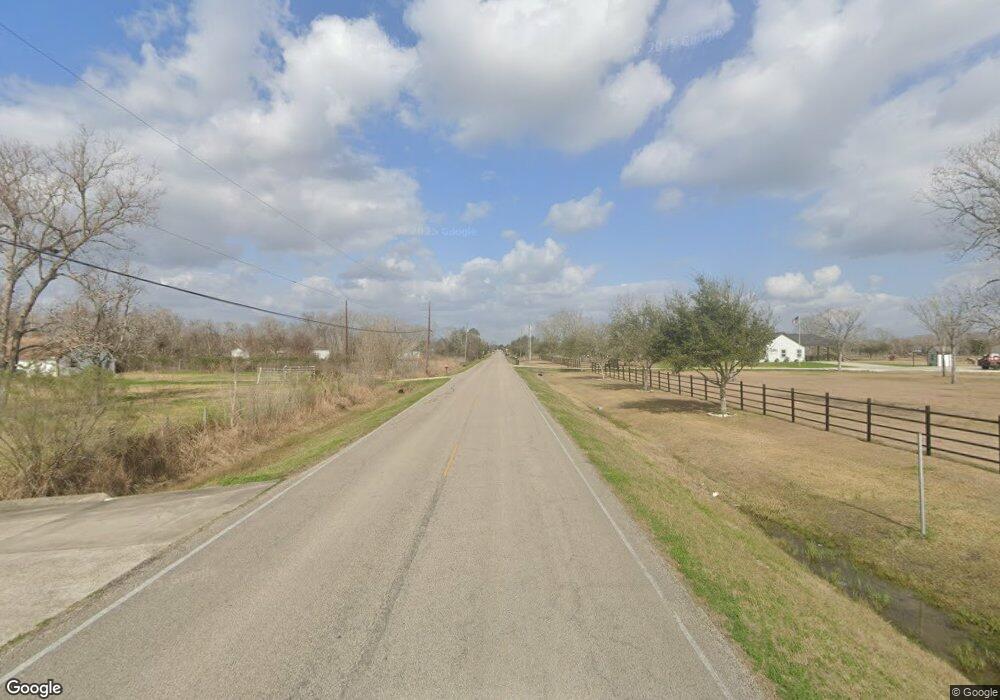0 Parker School Rd, Alvin, TX 77511 - photo 1