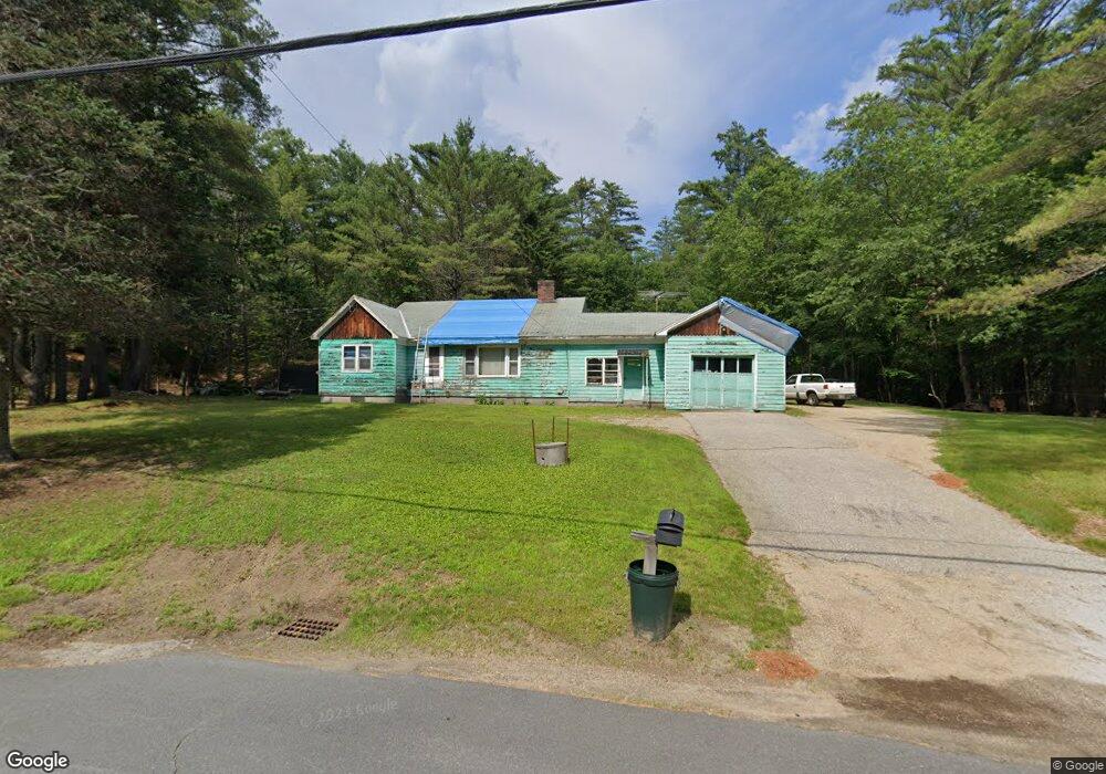 912 Nh Route 10, Marlow, NH 03456 - photo 1