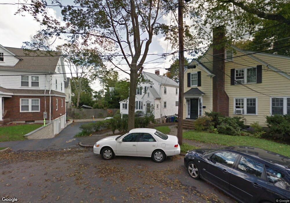 19 Normandy Rd, Auburndale, MA 02466 - photo 1