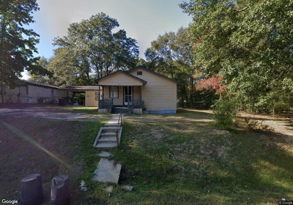 1308 Old Liberty St, McComb, MS 39648 - photo 1