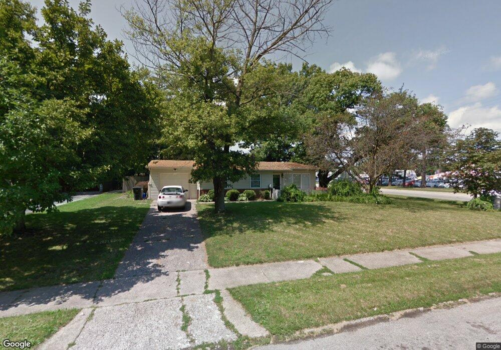 2200 Edgelea Dr, Lafayette, IN 47909 - photo 1