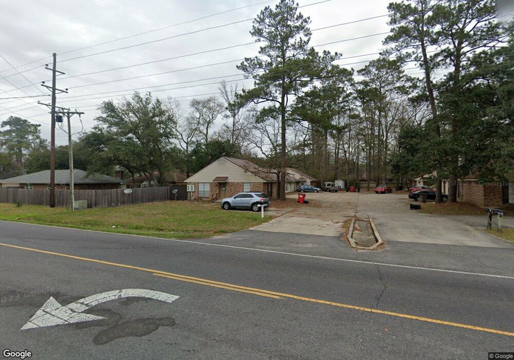 202 S Military Rd unit C, Slidell, LA 70461 - photo 1