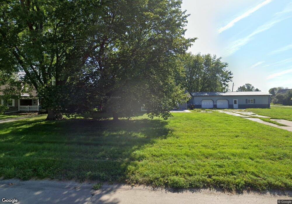 719 2nd St, Onawa, IA 51040 - photo 1