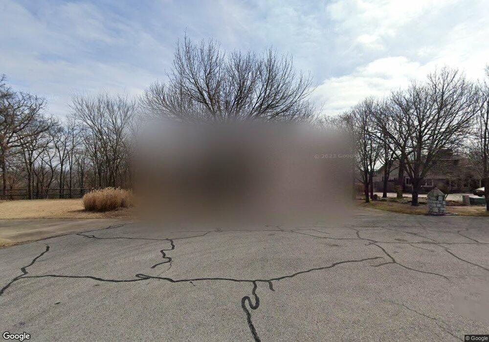 12305 14th St, Jenks, OK 74037 - photo 1