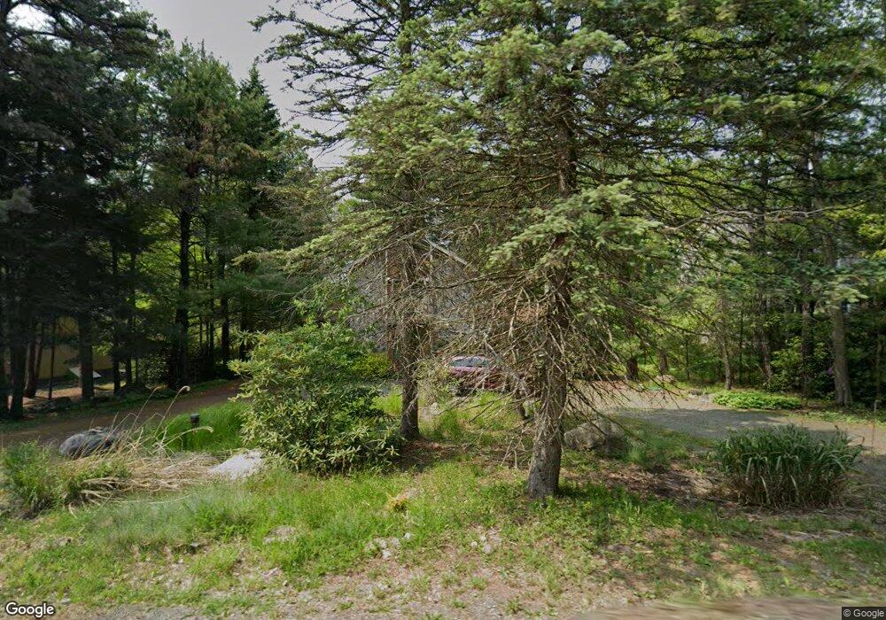 185 Split Rock Ln, Pocono Pines, PA 18350 - photo 1